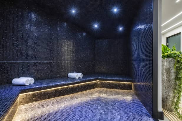 STEPS Batumi Hotel &amp; Suites Galeri